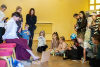 Zduńska Wola: diecezjalne obchody Dnia Świętości Życia