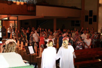 Włocławek: koncert ewangelizacyjny „Wiara czyni cuda”