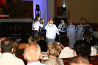 Włocławek: koncert ewangelizacyjny „Wiara czyni cuda”
