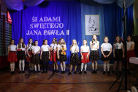Zbrachlin: VII Festiwal Piosenki Religijnej „Śladami św. Jana Pawła II”