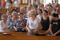 Włocławek: rekolekcje charyzmatyczne w sanktuarium św. Józefa