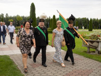 Licheń: piesza pielgrzymka ludzi pracy