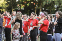 Festiwal Radości w Licheniu
