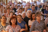 Włocławek: rekolekcje charyzmatyczne w sanktuarium św. Józefa