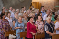 Włocławek: rekolekcje charyzmatyczne w sanktuarium św. Józefa