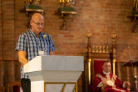 Włocławek: rekolekcje charyzmatyczne w sanktuarium św. Józefa