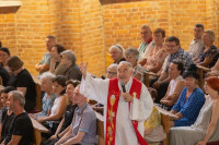 Włocławek: rekolekcje charyzmatyczne w sanktuarium św. Józefa