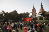 Festiwal Radości w Licheniu