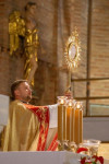 Włocławek: rekolekcje charyzmatyczne w sanktuarium św. Józefa