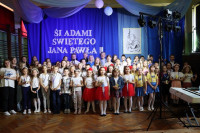 Zbrachlin: VII Festiwal Piosenki Religijnej „Śladami św. Jana Pawła II”
