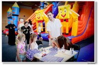 Tuliszków: II parafialny piknik rodzinny