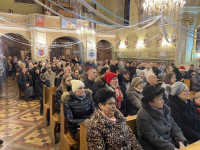 Brudzew: koncert kolęd w wykonaniu zespołu góralskiego