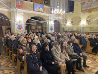 Brudzew: koncert kolęd w wykonaniu zespołu góralskiego