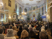 Brudzew: koncert kolęd w wykonaniu zespołu góralskiego