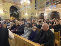 Brudzew: koncert kolęd w wykonaniu zespołu góralskiego