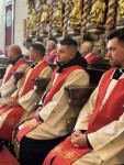 Liturgia Męki Pańskiej we włocławskiej katedrze