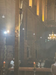 Liturgia Męki Pańskiej we włocławskiej katedrze