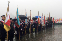 Włocławek: 38. rocznica śmierci bł. ks. Jerzego Popiełuszki