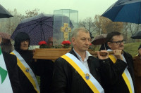 Włocławek: 38. rocznica śmierci bł. ks. Jerzego Popiełuszki