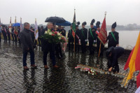 Włocławek: 38. rocznica śmierci bł. ks. Jerzego Popiełuszki
