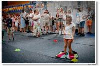 Tuliszków: II parafialny piknik rodzinny