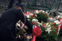 Włocławek: 38. rocznica śmierci bł. ks. Jerzego Popiełuszki