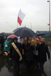 Włocławek: 38. rocznica śmierci bł. ks. Jerzego Popiełuszki