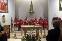 Włocławek: 38. rocznica śmierci bł. ks. Jerzego Popiełuszki