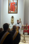 Włocławek: 38. rocznica śmierci bł. ks. Jerzego Popiełuszki