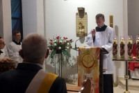Włocławek: 38. rocznica śmierci bł. ks. Jerzego Popiełuszki
