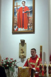 Włocławek: 38. rocznica śmierci bł. ks. Jerzego Popiełuszki