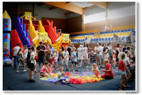 Tuliszków: II parafialny piknik rodzinny