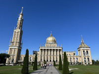 Michelińscy parafianie na pielgrzymim szlaku po diecezji włocławskiej