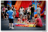 Tuliszków: II parafialny piknik rodzinny