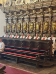 Bp Wętkowski w Wigilię Paschalną: życiem dawajmy świadectwo o Jezusie