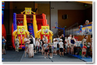 Tuliszków: II parafialny piknik rodzinny