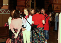 33. Piesza Pielgrzymka Włocławska wyruszyła na Jasną Górę