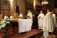 33. Piesza Pielgrzymka Włocławska wyruszyła na Jasną Górę