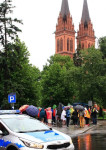 33. Piesza Pielgrzymka Włocławska wyruszyła na Jasną Górę