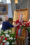 Włocławek: wprowadzenie relikwii bł. Stefana Wyszyńskiego do sanktuarium św. Józefa