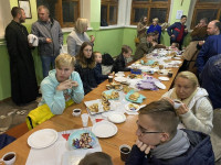 Michelin: Rejonowy Dzień Wspólnoty Domowego Kościoła