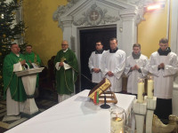 Niedziela powołaniowa w Czernikowie