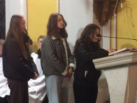 Niedziela powołaniowa w Czernikowie