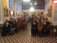 Niedziela powołaniowa w Czernikowie