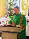 Niedziela powołaniowa w Czernikowie