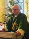 Niedziela powołaniowa w Czernikowie