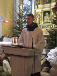 Niedziela powołaniowa w Czernikowie