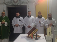 Niedziela powołaniowa w Czernikowie