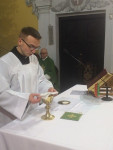 Niedziela powołaniowa w Czernikowie