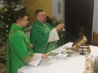 Niedziela powołaniowa w Czernikowie